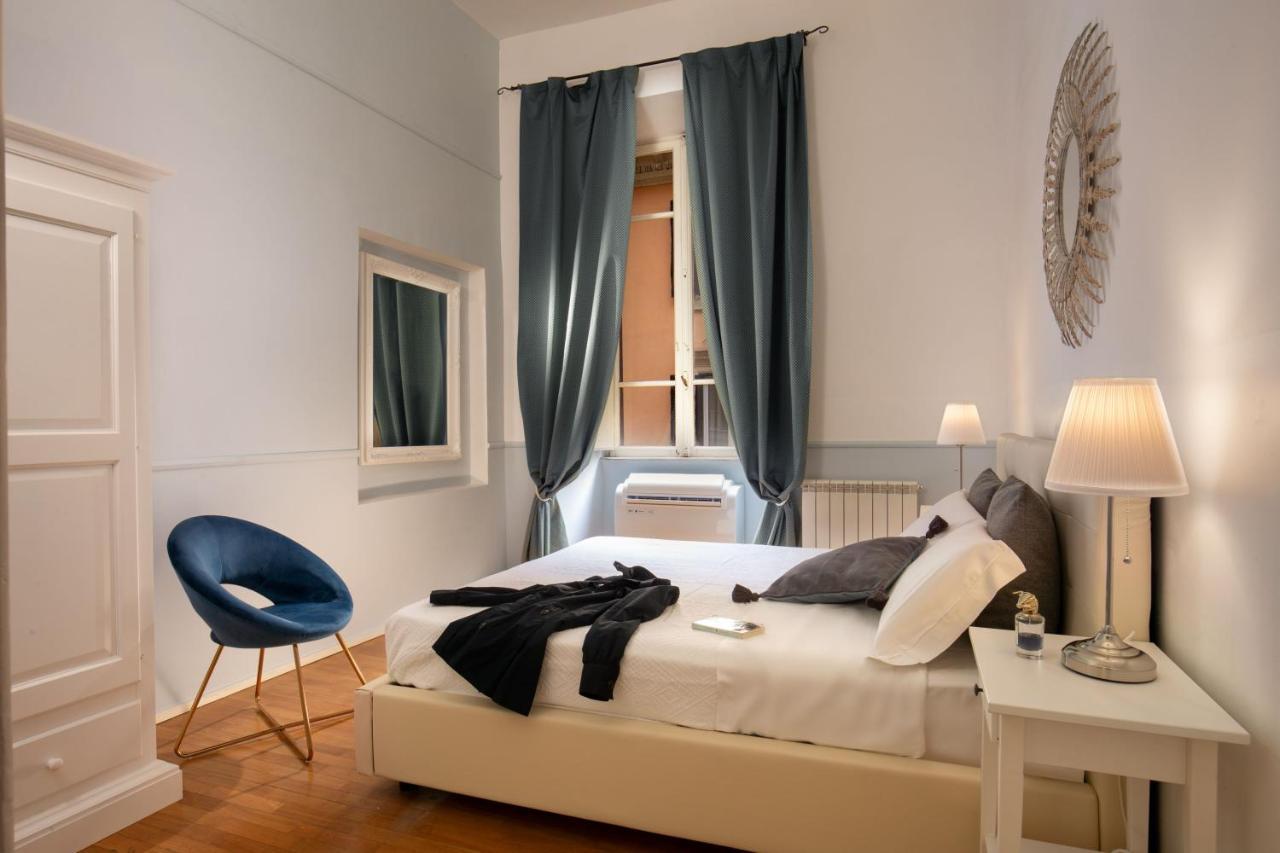 Daplace - Virginia Apartment Rom Exteriör bild